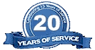 Celebrating 20 years in online RV and Motorhome Lending and Refinancing