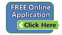 Online Recreational Vehicle Application and Pre-Approval