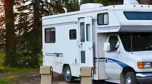 How to finance RVs for sale by owner, and Private RV Seller loans.